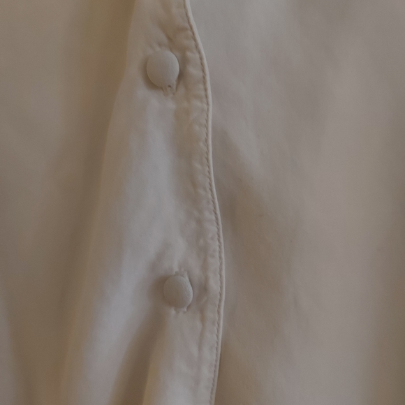 Vintage blouse - Picture 3 of 6